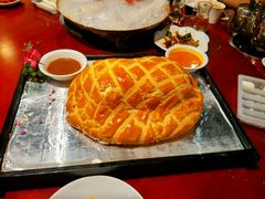 -老廣食堂(区庄店)