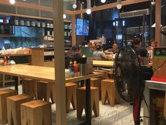 -越小品·越南餐厅(万科里店)