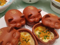-北塘海鲜·天津菜·鲅鱼水饺是一绝(大光明桥旗舰店)