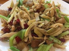 -下梅人家土菜馆(历史文化餐厅度假区店)