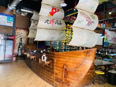 -龙虾风暴(松江店)