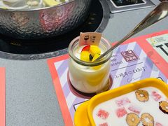 水果布丁-椰小鸡·琼州糟粕醋(美兰缤纷城店)