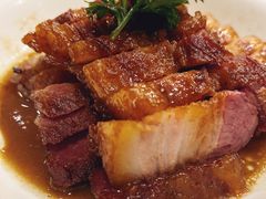 -鹅冠港式茶餐厅(来福士店)