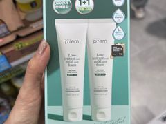 -Olive Young(明洞中央店)