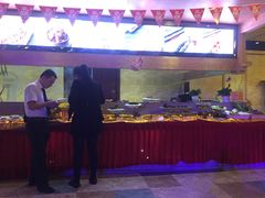 -家乐比水文化休闲广场(望花都店)