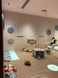 点击看大图 -奈尔宝·儿童乐园·亲子餐厅(星河湾店)