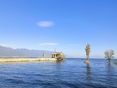 -大理洱海