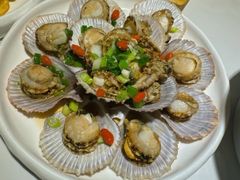 -33号大院·青岛本帮菜(五四广场店)