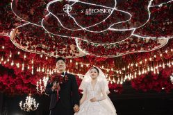 点击看大图 -张仕婚礼·做有温度的婚礼