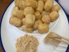 -英兰朝族饭店(河南桥头店)