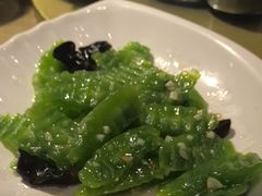 -三道菜(明堂公园店)