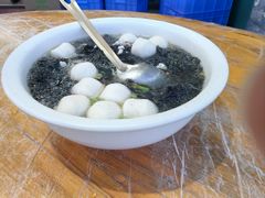 -众味海鲜大排档·活海鲜·潮汕味(南澳店)