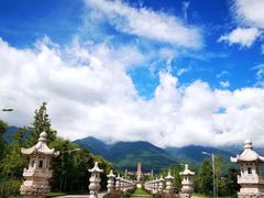 -崇圣寺三塔文化旅游区