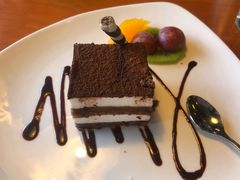 -绿茵阁牛扒餐厅(客村店)