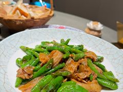 -香山湖渔家大院