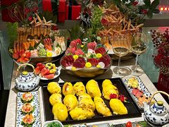 -極上萬膳·日料放题(来福士江景店)