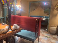 -驿楼兰·新疆菜(火车站店)