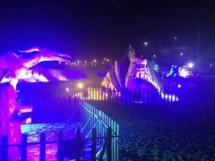 景点-平潭国际旅游岛·龙王头沙滩运动基地