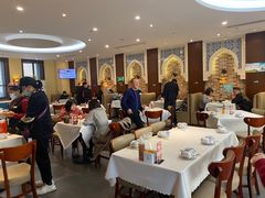大堂-巴依老爷新疆美食(昌平店)