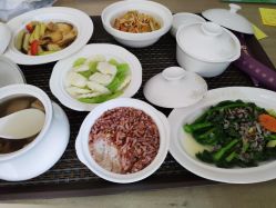 -爱帝宫月子中心(罗湖别墅院)