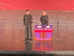 -合肥大剧院