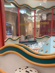 点击看大图 -奈尔宝·儿童乐园·亲子餐厅(苏州大悦城店)