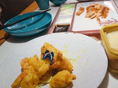 -荷塘秋月·本帮江浙菜(国权路店)