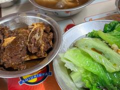 -阿秋牛排(湖心街店)