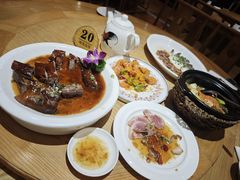 -德胜轩正宗顺德菜(宝安沙井会展中心店)