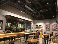 -星巴克(深圳龙岗广百店)