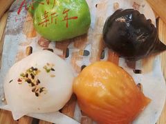 -蔡澜点心·粤菜(月星环球港店)