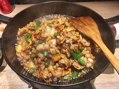 -餐酷哈雷餐厅(通程广场店)