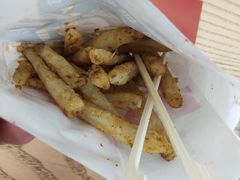 霸王藕条-宫拉拉蒜香炸鸡(正弘城店)