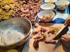 -老李家杂肝汤(回民街店)