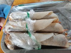 -伤心春卷(文庙老味道小吃街店)