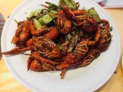 -怪怪龙虾·澳洲蓝龙王·深夜食堂(惊驾路店)