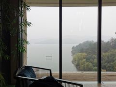 -天目湖涵田半山温泉