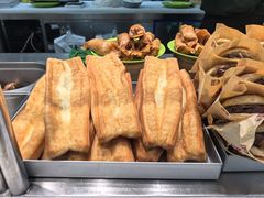 -大福来锅巴菜(古文化街店)
