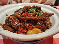 -辣小鲜·南昌大排档(船山路店)