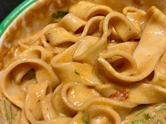 南门四季手擀面-南门四季铜锅涮肉(大屯·北苑店)