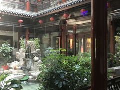 大堂-映像威海·海鲜味道(市区店)