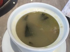 -皇后餐厅-煲仔·小菜·打边炉(古北店)