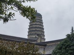 -法门文化景区