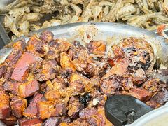-凡老头米线砂锅(古荡新村西粮站)
