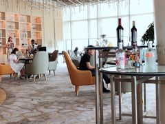 -三迪希尔顿酒店·星空酒廊