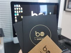 -bobo高端证件照工作室(三元桥店)