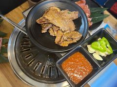 -九田家黑牛烤肉料理(吴江万象汇店)