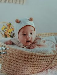 点击看大图 -儿童天堂专业儿童摄影(云岩区店)