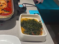 -半天妖烤鱼(兰州国芳中心店)