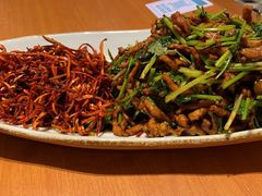 -老昌春饼(中央大街店)